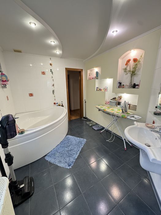Квартира на вул. Набережна, 12 в Києві, ID 350161, фото №17