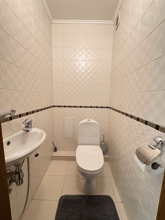 Квартира на вул. Набережна, 12 в Києві, ID 350161, фото №18