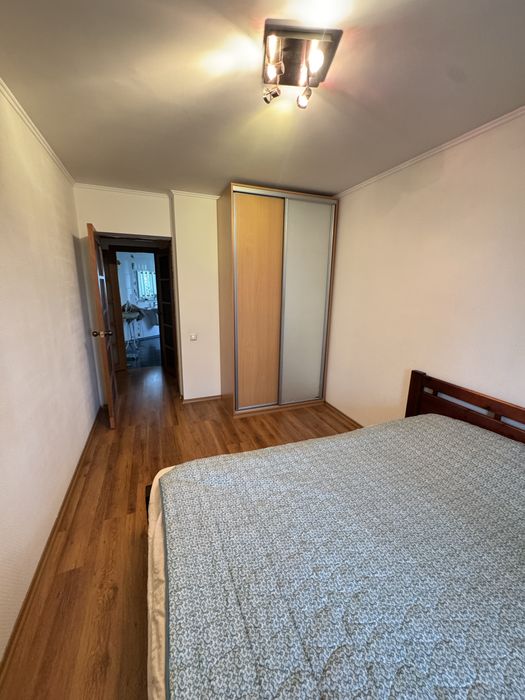 Квартира на вул. Набережна, 12 в Києві, ID 350161, фото №20