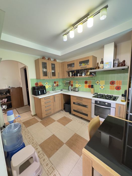 Квартира на вул. Набережна, 12 в Київ, ID 350161, фото №3