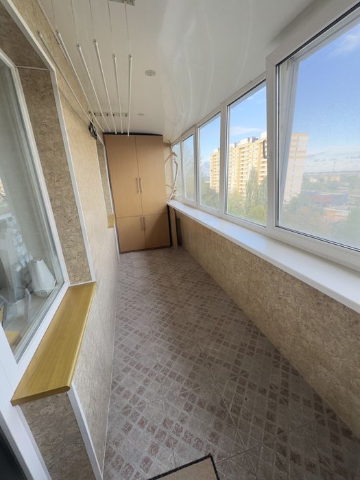 Квартира на вул. Набережна, 12 в Києві, ID 350161, фото №22