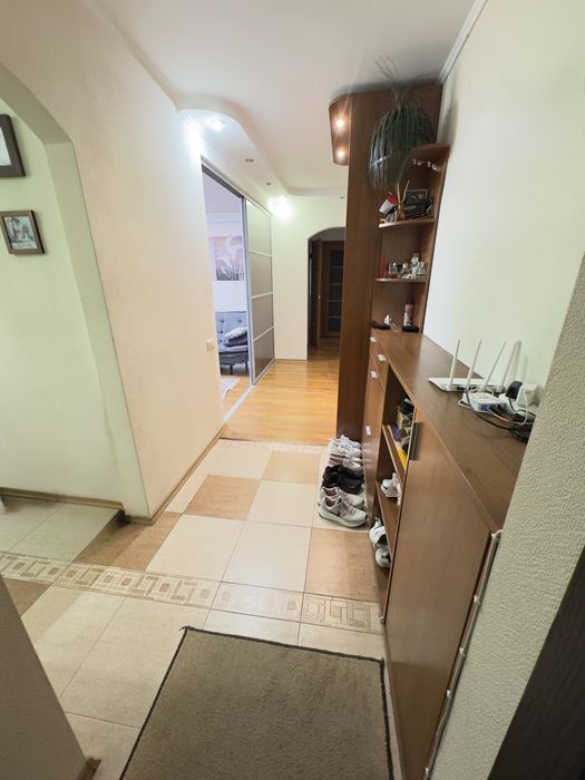 Квартира на вул. Набережна, 12 в Київ, ID 350161, фото №4