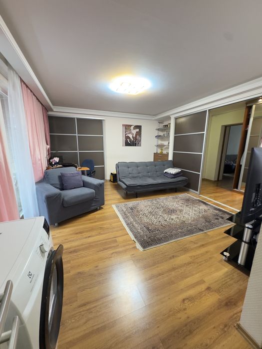 Квартира на вул. Набережна, 12 в Київ, ID 350161, фото №5