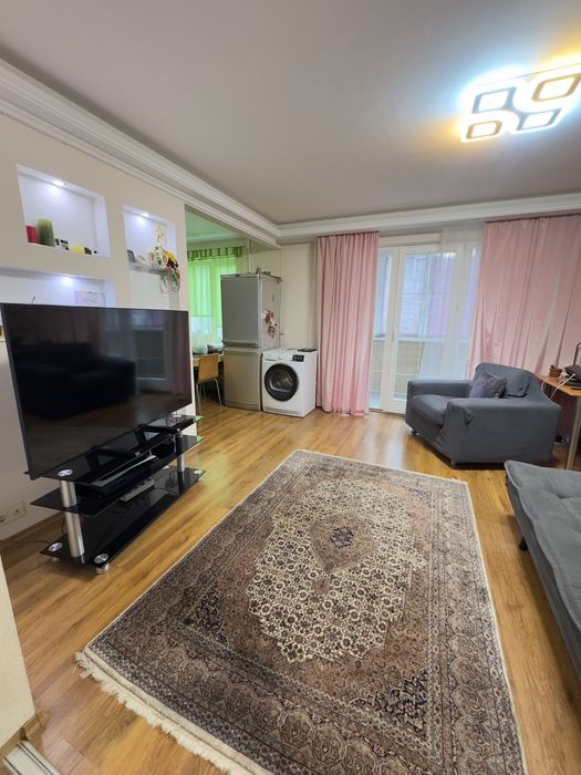 Квартира на вул. Набережна, 12 в Києві, ID 350161, фото №6