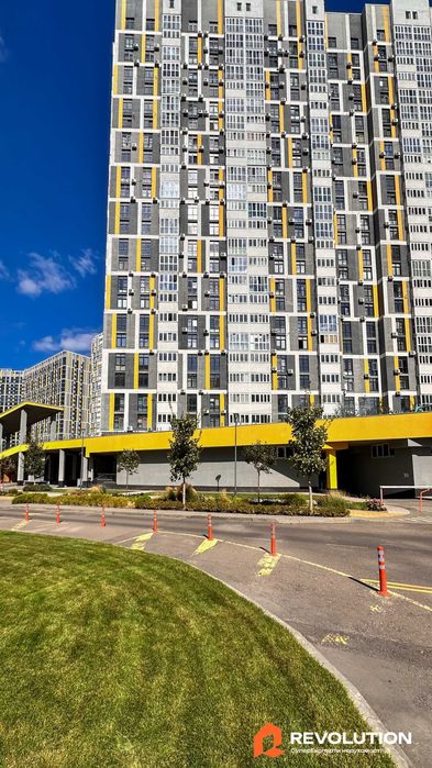 Квартира на вул. Микільсько-Слобідська, 8 в Києві, ID 350163, фото №15