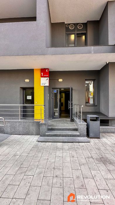 Квартира на вул. Микільсько-Слобідська, 8 в Києві, ID 350163, фото №17