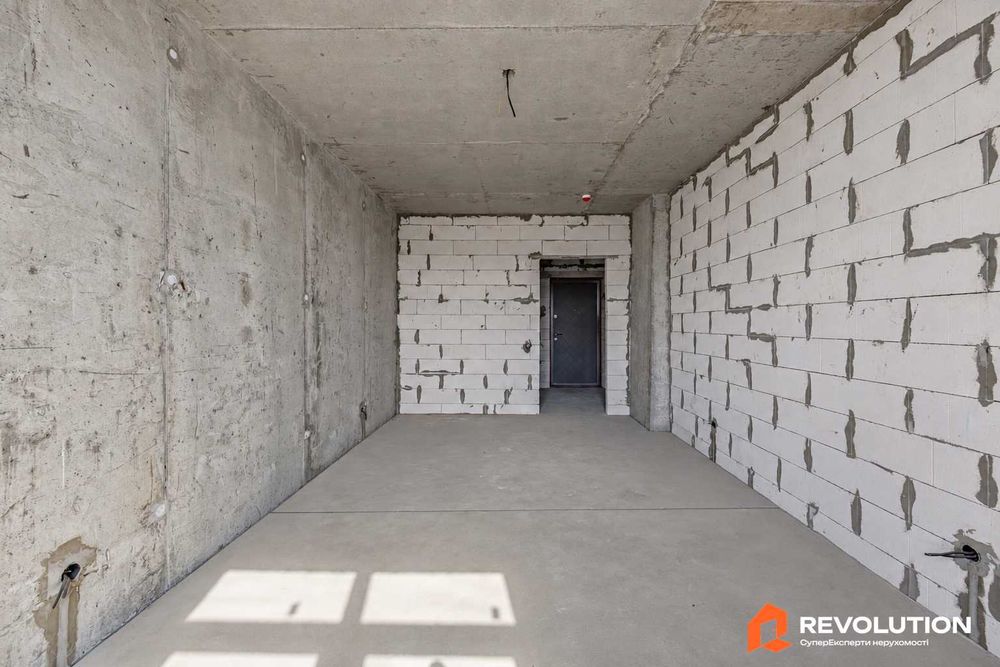 Квартира на вул. Микільсько-Слобідська, 8 в Київ, ID 350163, фото №3