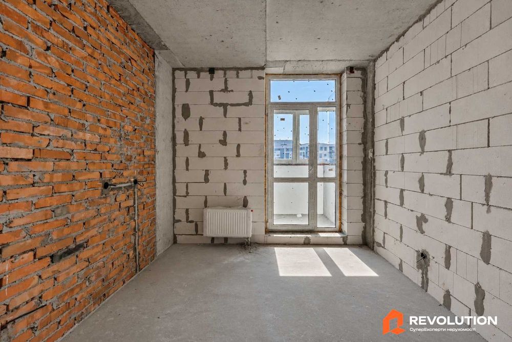 Квартира на вул. Микільсько-Слобідська, 8 в Київ, ID 350163, фото №5