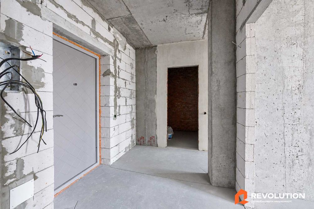 Квартира на вул. Микільсько-Слобідська, 8 в Києві, ID 350163, фото №9
