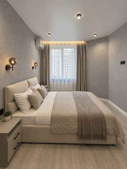 Квартира на ЖК Софія Нова в Київ, ID 351420, фото №3