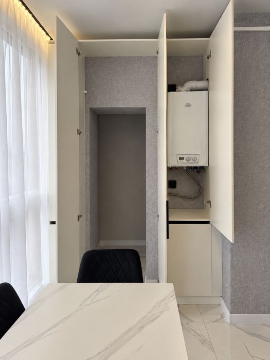 Квартира на ЖК Софія Нова в Києві, ID 351420, фото №8
