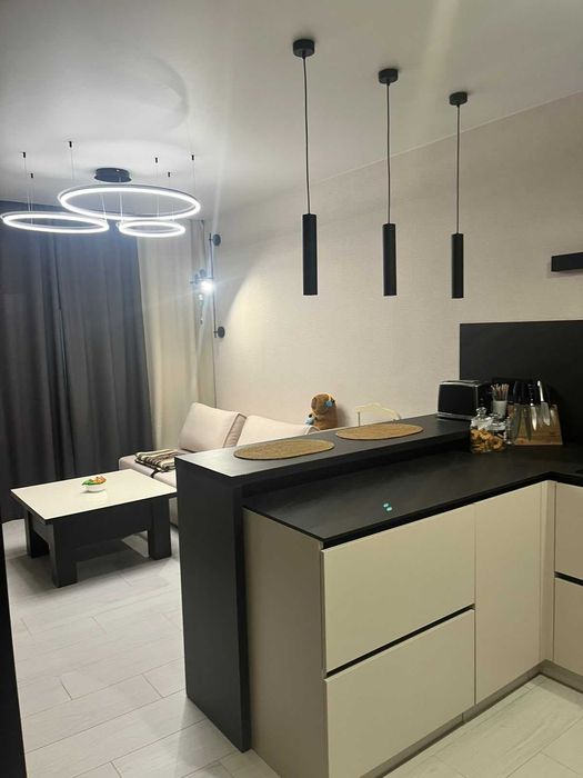 Квартира на вул. Героїв-рятувальників, 3В, ID 350220, фото №1