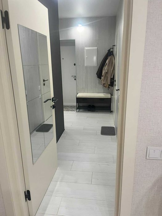 Квартира на вул. Героїв-рятувальників, 3В в Кропивницькому, ID 350220, фото №8