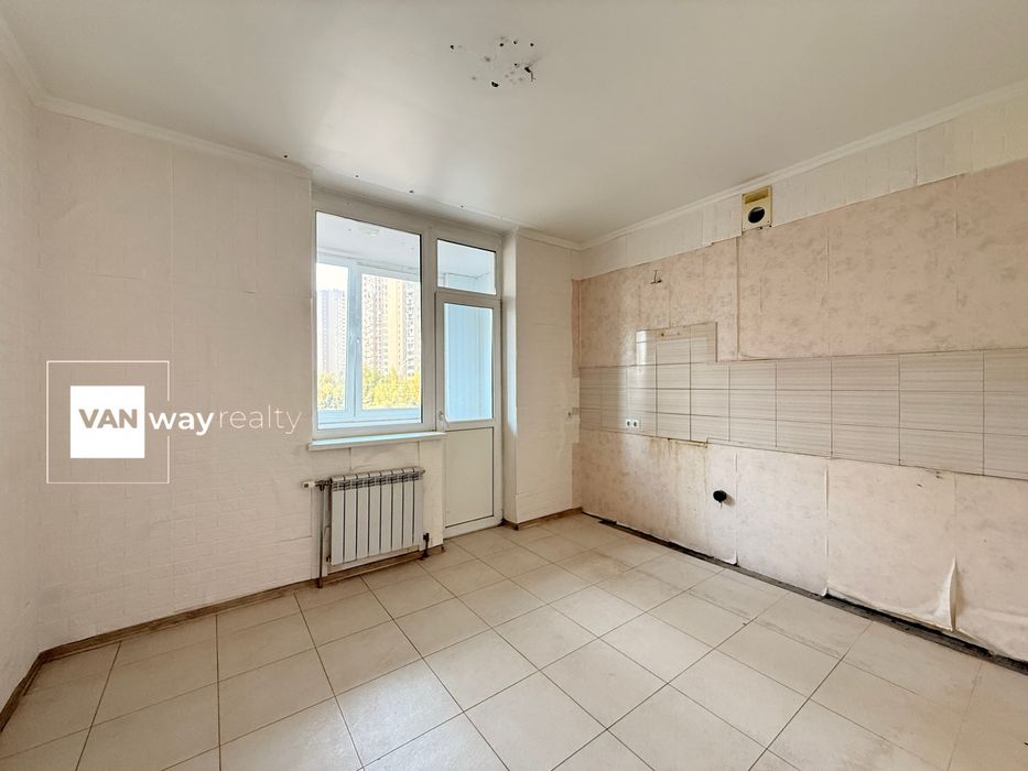 Квартира на вул. Єлизавети Чавдар, 9 в Києві, ID 350302, фото №11