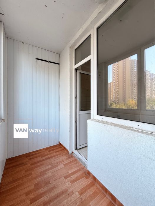 Квартира на вул. Єлизавети Чавдар, 9 в Києві, ID 350302, фото №12