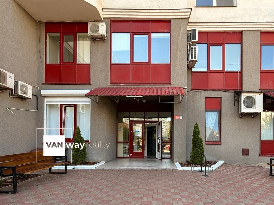 Квартира на вул. Єлизавети Чавдар, 9 в Києві, ID 350302, фото №15