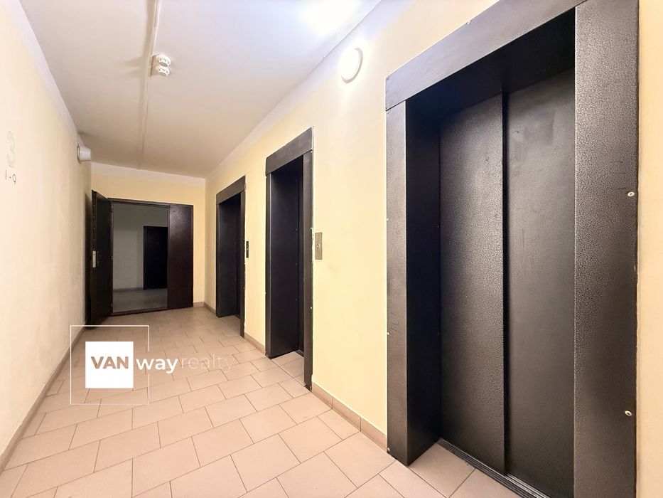 Квартира на вул. Єлизавети Чавдар, 9 в Київ, ID 350302, фото №3