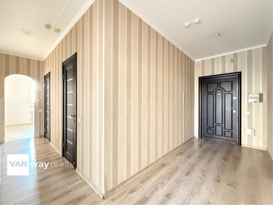 Квартира на вул. Єлизавети Чавдар, 9 в Київ, ID 350302, фото №4