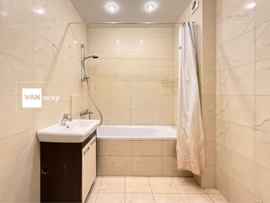 Квартира на вул. Єлизавети Чавдар, 9 в Київ, ID 350302, фото №5