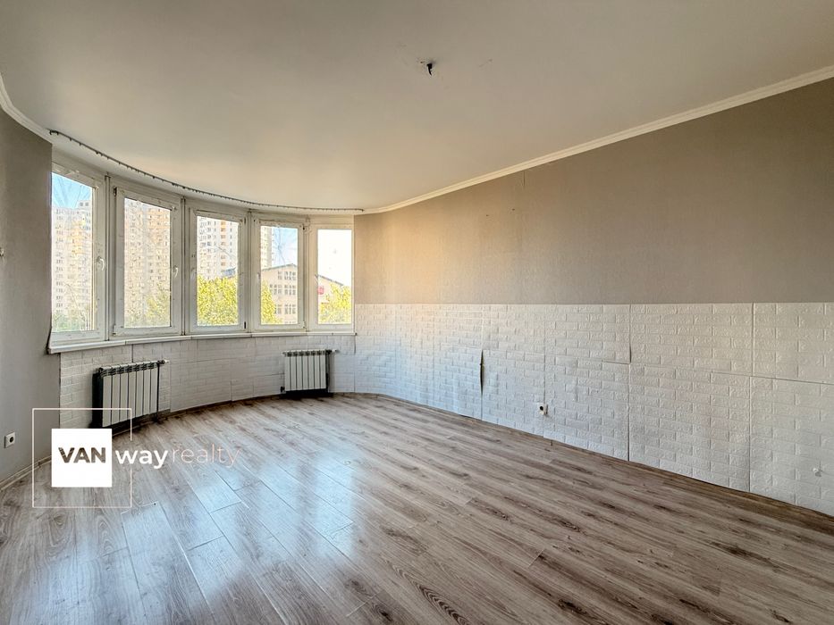 Квартира на вул. Єлизавети Чавдар, 9 в Києві, ID 350302, фото №9