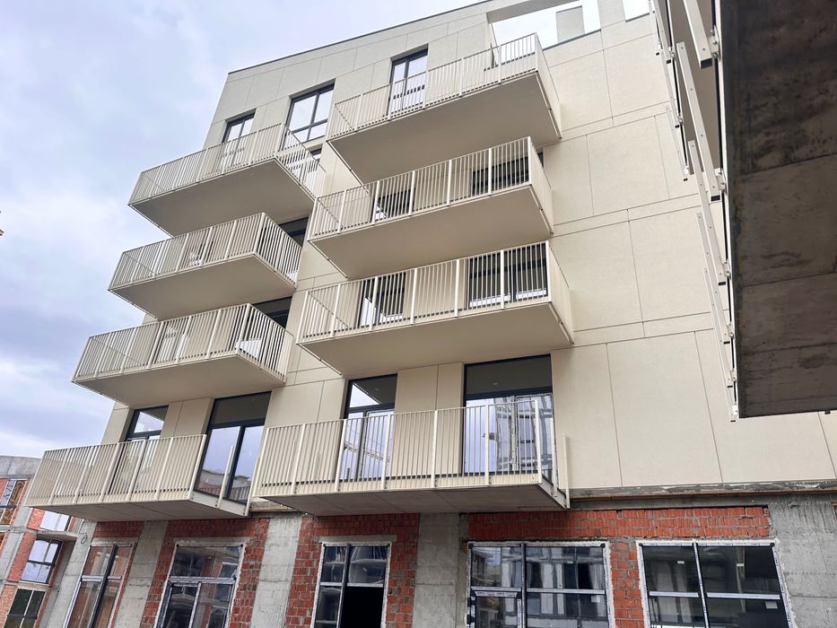 Квартира на вул. Пилипа Орлика в Львів, ID 350221, фото №1