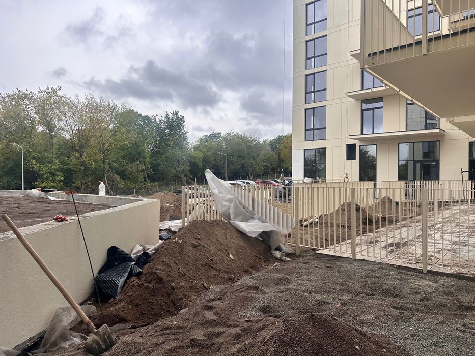 Квартира на вул. Пилипа Орлика в Львові, ID 350221, фото №8