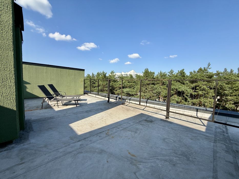 Квартира на ЖК Парк Таун в Києві, ID 350246, фото №17