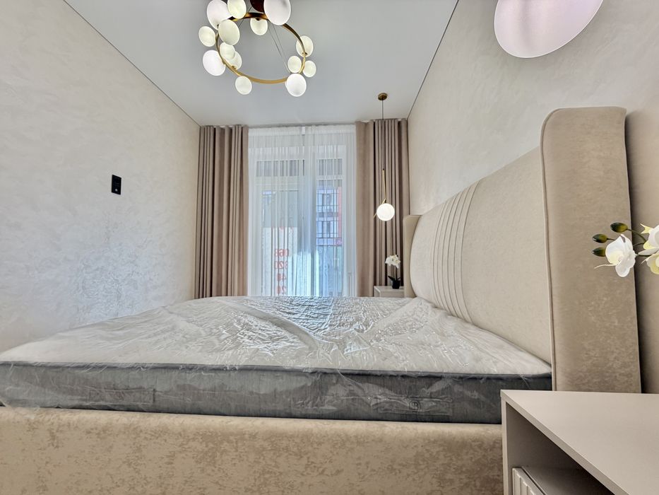 Квартира на вул. 9-та Лінія в Києві, ID 350285, фото №11