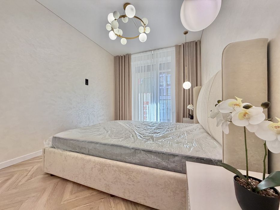 Квартира на вул. 9-та Лінія в Києві, ID 350285, фото №13