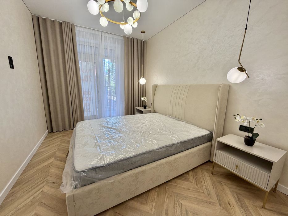 Квартира на вул. 9-та Лінія в Києві, ID 350285, фото №14