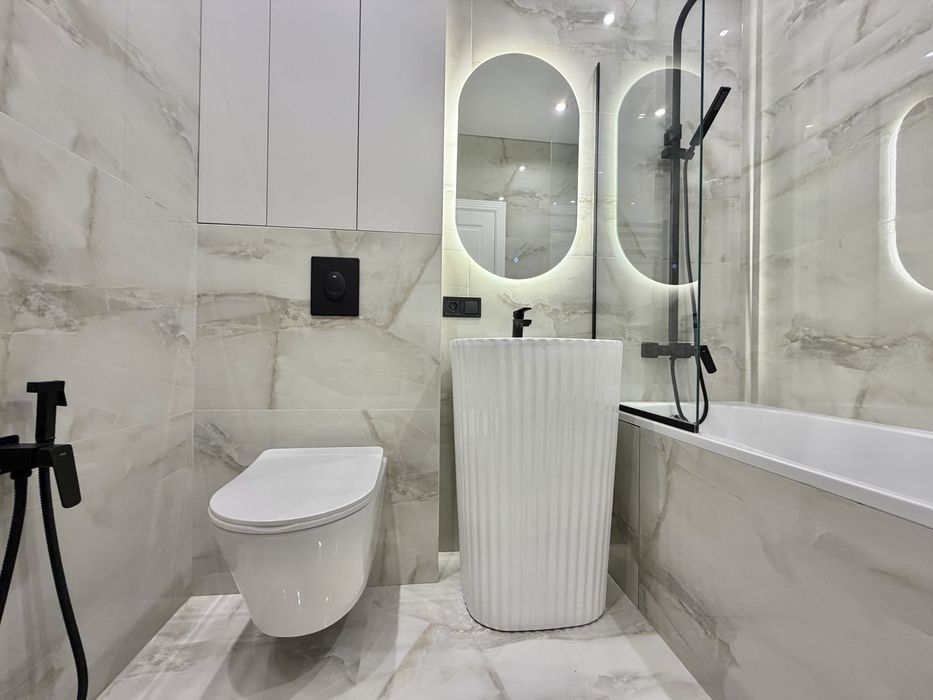 Квартира на вул. 9-та Лінія в Києві, ID 350285, фото №15