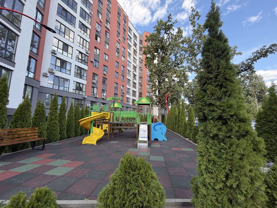 Квартира на вул. 9-та Лінія в Києві, ID 350285, фото №21