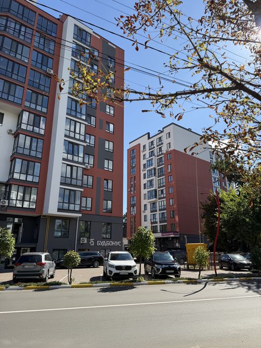 Квартира на вул. 9-та Лінія в Києві, ID 350285, фото №22
