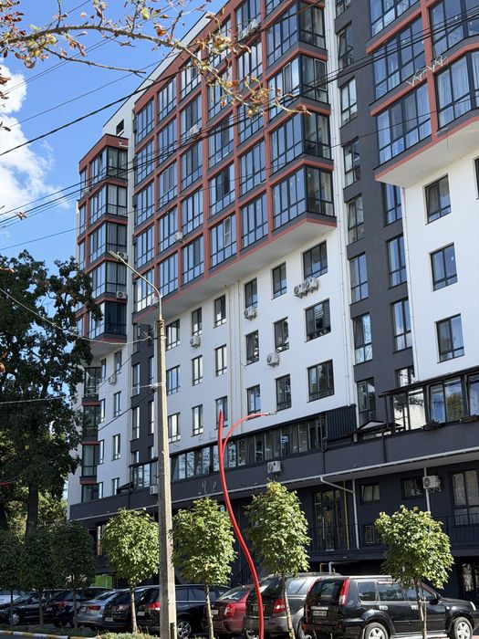 Квартира на вул. 9-та Лінія в Києві, ID 350285, фото №23