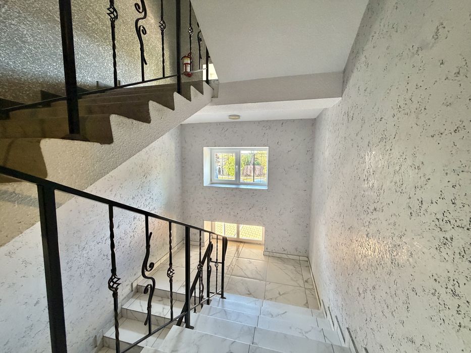 Квартира на вул. 9-та Лінія в Києві, ID 350285, фото №24