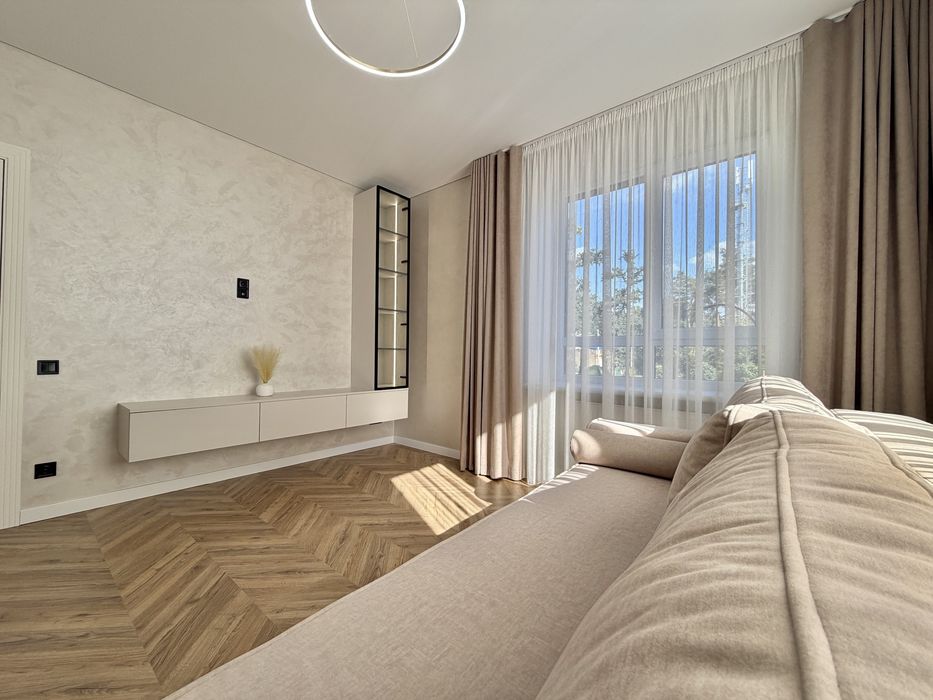 Квартира на вул. 9-та Лінія в Києві, ID 350285, фото №9