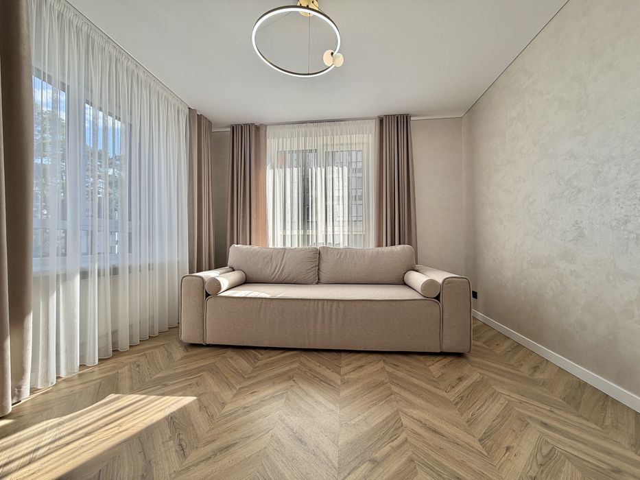Квартира на вул. 9-та Лінія в Києві, ID 350285, фото №10