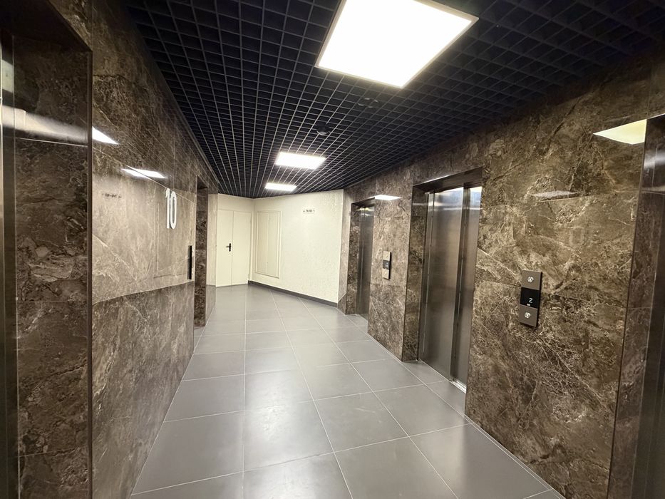 Квартира на ЖК Manhattan City в Києві, ID 351026, фото №16
