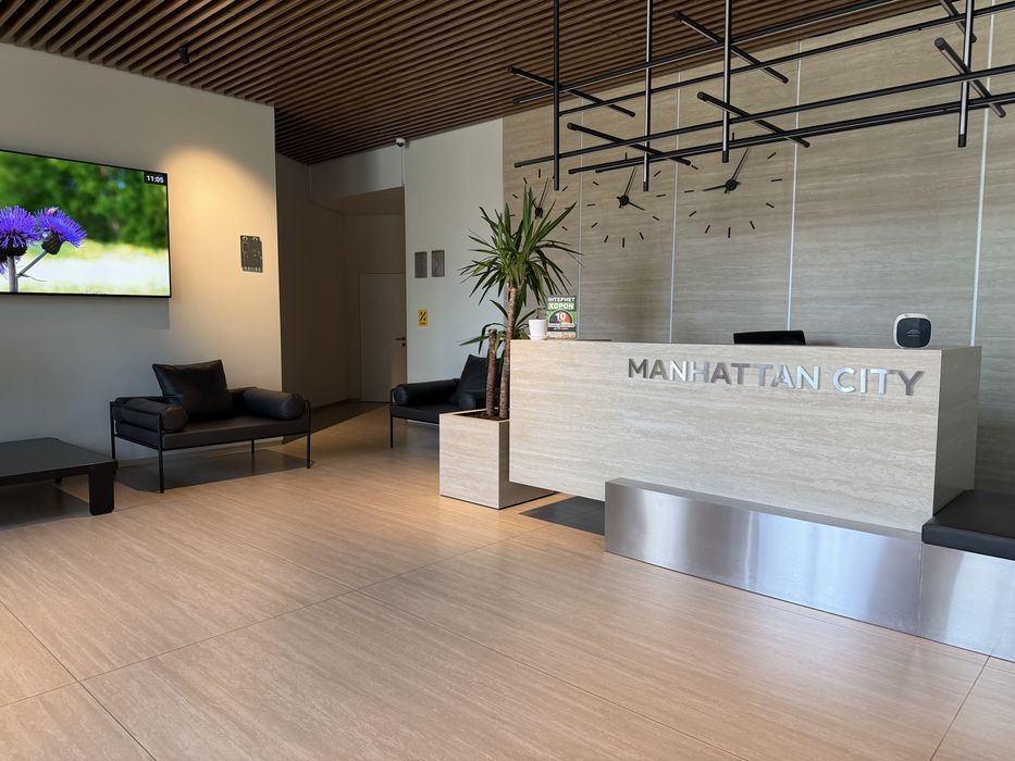 Квартира на ЖК Manhattan City в Києві, ID 351026, фото №18