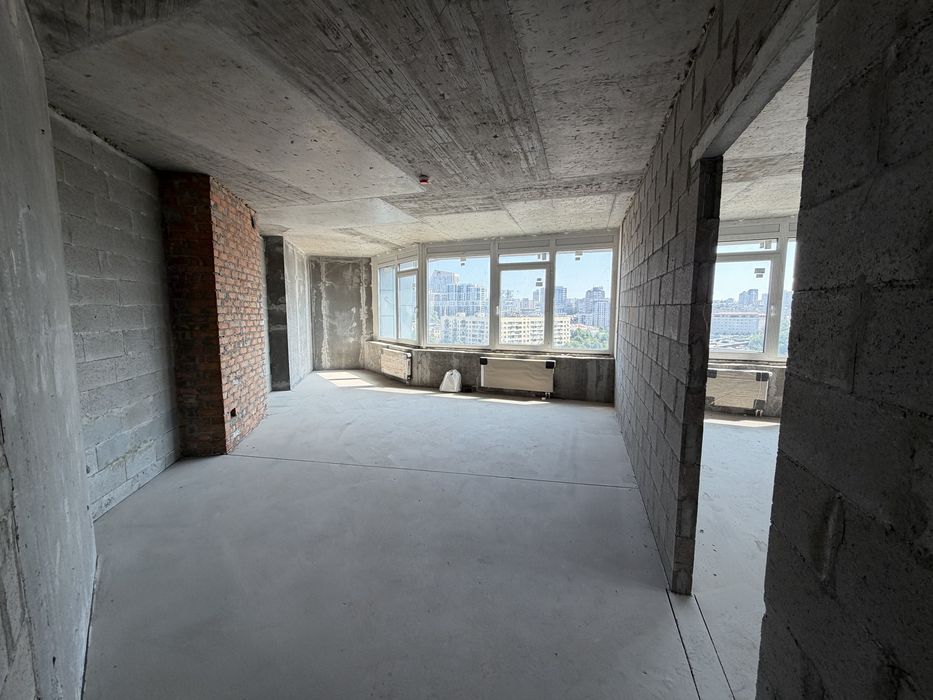 Квартира на ЖК Manhattan City в Київ, ID 351026, фото №5