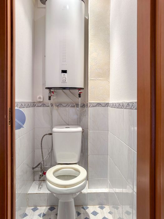 Квартира на вул. Наталії Ужвій, 7 в Києві, ID 350299, фото №13