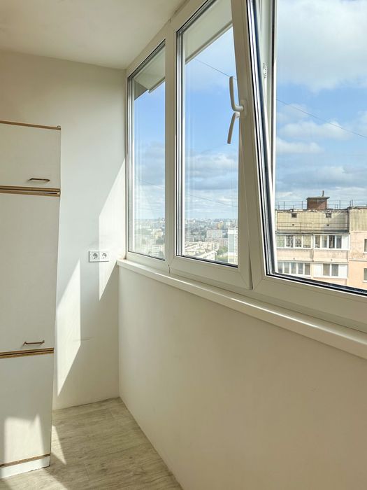 Квартира на вул. Наталії Ужвій, 7 в Києві, ID 350299, фото №16