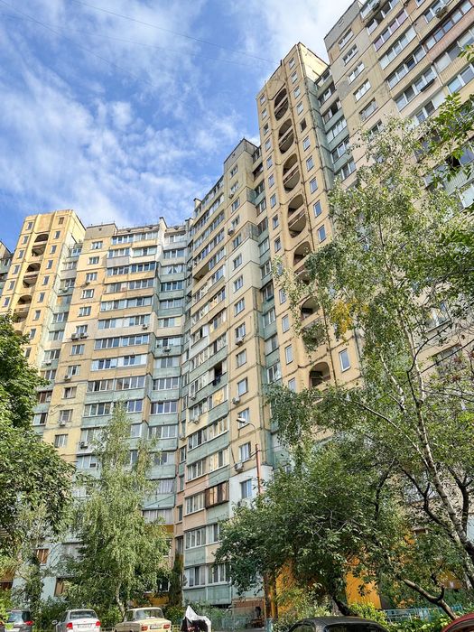 Квартира на вул. Наталії Ужвій, 7 в Києві, ID 350299, фото №18