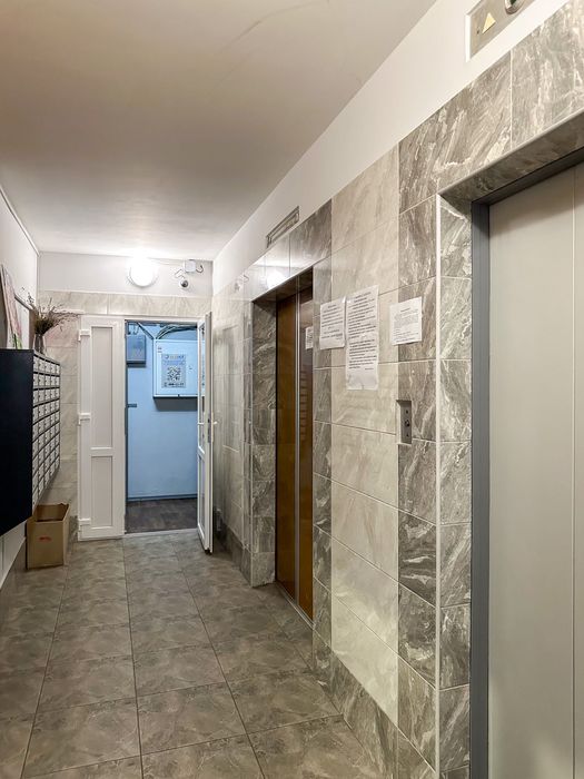 Квартира на вул. Наталії Ужвій, 7 в Києві, ID 350299, фото №20