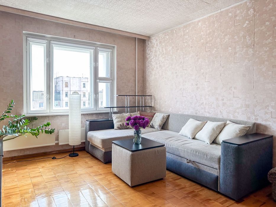 Квартира на вул. Наталії Ужвій, 7 в Київ, ID 350299, фото №3