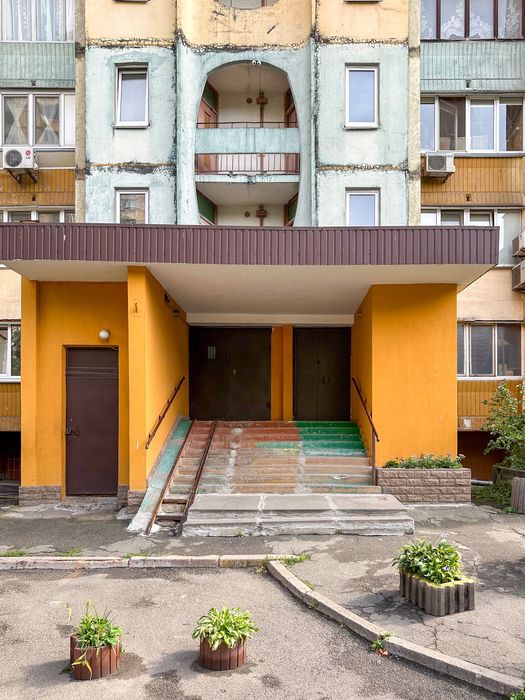Квартира на вул. Наталії Ужвій, 7 в Києві, ID 350299, фото №21