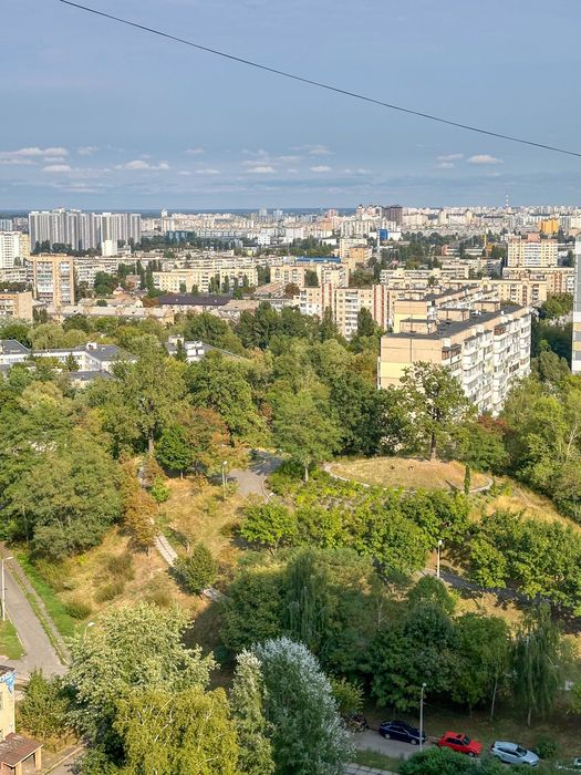 Квартира на вул. Наталії Ужвій, 7 в Києві, ID 350299, фото №22