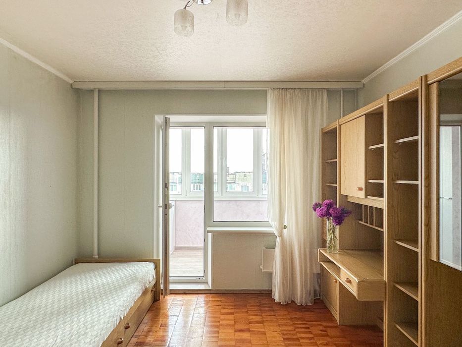Квартира на вул. Наталії Ужвій, 7 в Київ, ID 350299, фото №4