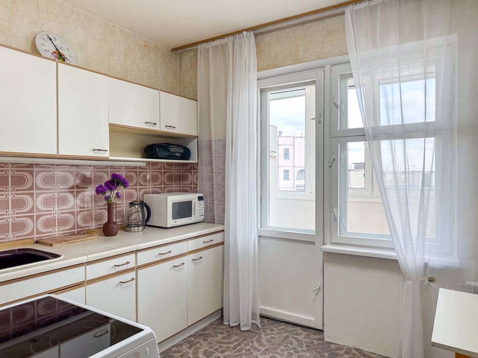 Квартира на вул. Наталії Ужвій, 7 в Києві, ID 350299, фото №6