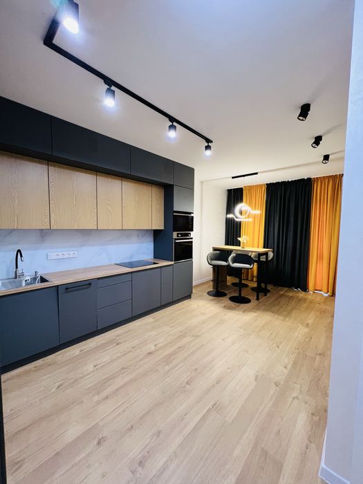Квартира на ЖК V Квартал в Київ, ID 350308, фото №2